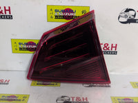 Nov 2018 to 2024 - Suzuki Vitara LY VIN TSM - Right Tailgate Light