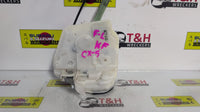 Left Front Lock Actuator, 2020, Mazda, CX-5, II KF