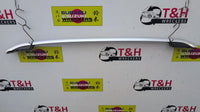 2017 - 2022 Suzuki Ignis III MF Left Roof Rail