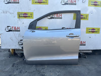 2020 2020 Suzuki Baleno EW A1M414 Left Front Door