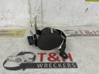 2013 - 2017 Nissan Altima L33 Right Rear Seat belt