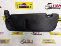 2012 - 2019 Hyundai Veloster FS Right Sun Visor