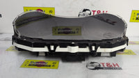 2014 - 2021 Nissan Qashqai J11 Instrument Cluster
