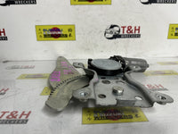 2006 - 2011 Suzuki Swift EZ Left Rear Window Regulator/Motor
