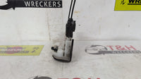 2011 Left Front Lock Actuator, 2011, Subaru, Impreza, WRX, GV