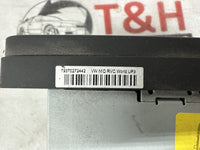 2009 - 2014 Volkswagen Polo MK5 6C 6R GTI Hatchback Stereo Head Unit