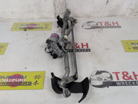 2018 - 2026 Toyota RAV4 XA50 Wiper Linkage