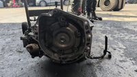 2001 - 2007 Suzuki Liana 2WD 1.6L Automatic Automatic Transmission | Rh4 Si-Ii
