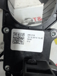 2012 - 2017 Volkswagen CC B7 FWD Combination Switch