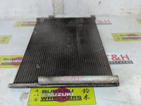 2013 2013 Suzuki Grand Vitara JT JB424W A/C Condenser