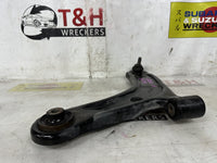 Sep 2013 to May 2022 - Suzuki S-Cross JY - Left Front Lower Control Arm