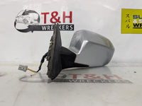 2002 - 2006 Honda Integra DC5 Left Door Mirror