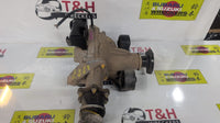 2005 - 2014 Suzuki Grand Vitara II JT JB416 Rear Differential Assembly