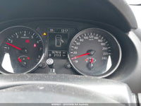 2007 - 2014 Nissan Dualis Ti FWD Overflow Bottle