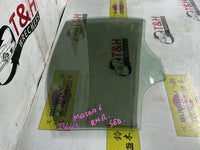 2002 - 2007 Mazda Mazda6 GG Right Rear Door Glass