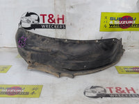 2000 2000 Subaru Impreza GC GC8HK8P Right Guard Liner