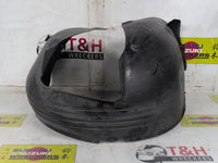 2012 - 2016 Volkswagen CC 3CC Left Guard Liner
