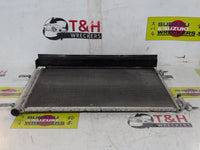 2013 A/C Condenser, 2013, Opel, Astra