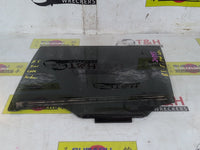 2015 - 2020 Subaru Outback BS Left Rear Door Glass