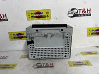 2013 - 2019 Ford Fiesta WZ Stereo Head Unit