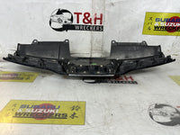 2007 - 2014 Nissan Dualis J10 ST FWD Bumper Grille