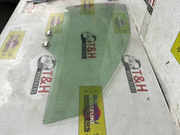 2009 - 2014 Subaru Liberty Right Front Door Glass