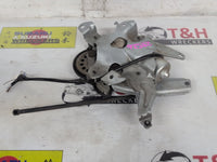 2015 - 2020 Subaru Outback BS Tailgate Power Lift Motor