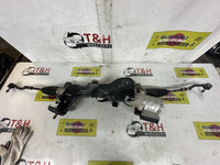 2016 2016 Kia Sorento UM C5W7J561F Front Electric Steering Rack