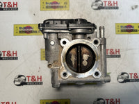 2016 - 2024 Mazda CX-9 Petrol Turbocharged 2.5L Throttle Body | Tc