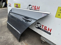 2012 - 2016 Volkswagen CC 3CC Left Rear Door