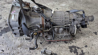 Subaru Impreza 2.0L Petrol AWD 2008-2012 - Automatic Transmission