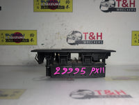 Ford Ranger PX Single Cab 2015-2022 - RH Front Master Power Window Switch