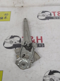 2009-2014 Suzuki Alto GF - - Right Rear Door Manual Regulator