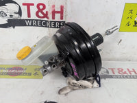 2014 - 2021 Subaru Liberty VI BN 2.5i 4WD Brake Booster