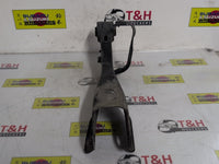2013 2013 Toyota 86 ZN6 Right Rear Trailing Arm
