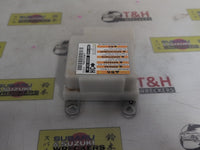 2015 - 2017 Suzuki Celerio LF LF 1.0 (AVK310) FWD SRS Control Module