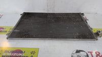 2012 A/C Condenser, 2012, Nissan, Dualis, Ti, I J10