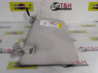 2014 - 2021 Subaru Liberty VI BN 2.5i 4WD Left Sun Visor