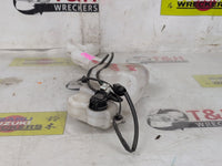 2002 - 2011 Mitsubishi Colt Washer Bottle | Rg, Dual Pump Type