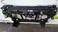 Radiator Support, 2020, Mazda, CX-5, II KF
