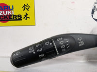 2007-2014 Subaru Tribeca 3.6R FKU - Wiper Switch