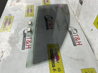 2014 - 2024 Mazda Mazda2 DJ Right Front Door Glass