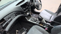 Subaru Forester SH - 2008-2012 - Right Front Guard