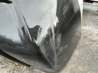 2014 Suzuki S-Cross JY Hatchback FWD Rear Bumper Bar