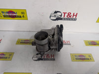 2018 Suzuki Swift V AZ - Throttle Body