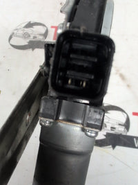 2011-2016 Subaru Impreza - - Right Rear Window Regulator/Motor