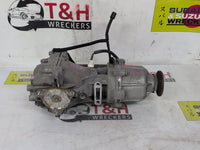 2007 - 2014 Suzuki SX4 EY Differential Centre