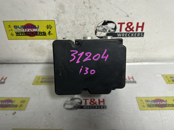 Mar 2017 to Current - Hyundai i30 PD - ABS Pump/Modulator - PN: 58900G3700