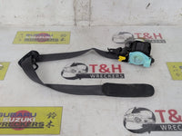 2002 - 2006 Honda Integra DC Coupe FWD Left Front Seat Belt