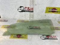 2011 - 2020 Toyota Prius C NHP10 Left Front Door Glass